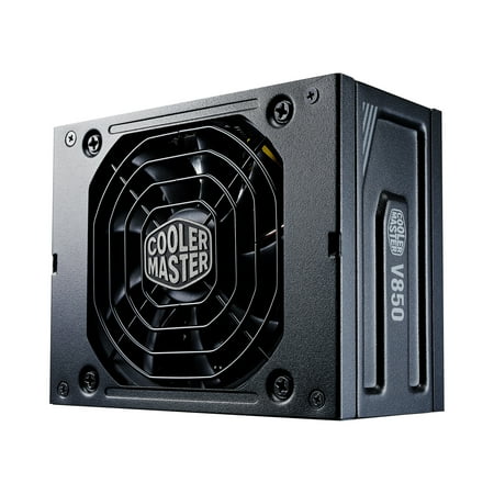 Cooler Master V850 SFX Gold Full-Modular 80 Plus Gold SFX Power Supply