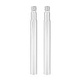 thumbnail image 2 of 2Pcs Bike Valve Extender,High Strength Aluminum Alloy Inner Tyre Valves Extension Tool Cycling Acccessories, 2 of 7