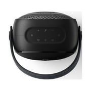 Soundcore by Anker- Rave Neo Portable Speaker | 50W | 18-Hour Playtime | IPX7 Waterproof | Black | A3395Z11