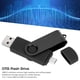 thumbnail image 3 of OTG Flash Memory Driver Micro USB USB2.0 Portable U Disk Pendrives Accesorios CW10040 Negro, 3 of 8
