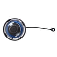 thumbnail image 4 of Bouchon de Réservoir de Carburant Noir de Remplacement pour Mercedes Benz C CL CLK CLS E g, 4 of 7