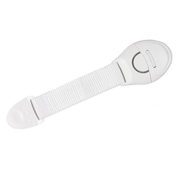 2-5pack Adhesive Baby Child Cupboard Door Drawer Lock Latch 5 Pcs