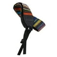 thumbnail image 2 of Shisuyan Sangle d'Épaule Vintage pour Appareil Photo pour Nikon / / (Multicolore), 2 of 6