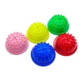 thumbnail image 4 of Juego de coordinación de piedras de río de equilibrio de 5 piezas, pistas de obstáculos que cruzan piedras de río para edades de 3 años en adelante, 4 of 8