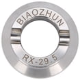 thumbnail image 3 of Haofy Watch Screw Back Die,Watch Case Screw Back Opener Die Watch Repairing Part Accessory For Watchmakers,Watch Dies, 3 of 8