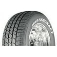 thumbnail image 3 of Mastercraft Avenger G/T All Season P255/60R15 102T Passenger Tire, 3 of 5