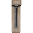 thumbnail image 2 of 3 1/2"W x 11 1/2"D x 14"H Tristan Craftsman Ironcrest Smooth Bracket, Douglas Fir (1 1/2"W x 7 1/2"D x 10"H Iron Bracket), 2 of 5