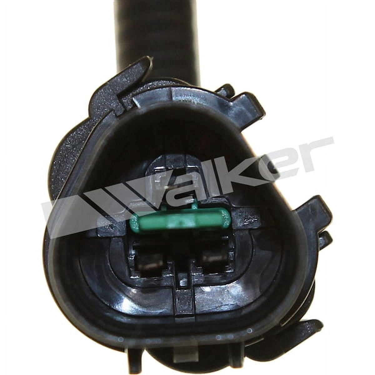 Walker 235-1257 Fits select: 2001-2006 KIA OPTIMA, 1999-2005 HYUNDAI SONATA