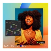 Capture One Pro 22 (Mac/Windows) with Free Upgrade to Capture One 23