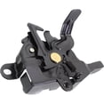 thumbnail image 3 of New Hood Latch Compatible With Scion xB Base 4 Cyl 1.5L 2004 Production Date From August xB Base 4 Cyl 1.5L 2003-2006 By 5351052280 SC1234104, 3 of 5