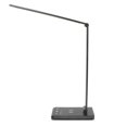 thumbnail image 4 of Lampe de Bureau Intelligente, Timing 50pcs Lampe de Bureau Pliable pour Greffer, 4 of 8