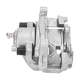 thumbnail image 4 of Detroit Axle - Front Right Brake Caliper for 2013-2020 Ford Fusion Lincoln MKZ 2014 2015 2016 2017 2018 2019 Passenger Side Brake Caliper Replacement, 4 of 7