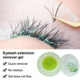 thumbnail image 4 of Professional Quick Glue Remover Lashes Eyelash Extension Cleaner, 4 of 7