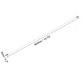 thumbnail image 2 of Flexible Flat Cable, 400mm 1mm Pitch 4 Pins FPC FFC Flexible Ribbon Cable 10Pcs, 2 of 6