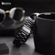 thumbnail image 4 of Correa Acero Inoxidable 22/20mm Para Huawei Watch Gt5/gt4, 4 of 6