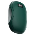 thumbnail image 1 of Chauffe-mains Portable 2 en 1 de Poche Banque d'Alimentation Numérique, 1 of 6