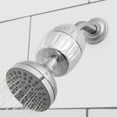 AquaBliss HD Shower Filter Universal MultiStage Shower Head Filter