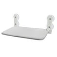 thumbnail image 4 of Hamaca para cama con ventana para gatos, cama lavable para gatos de interior, resistente, ventosa, ahorro de espacio, muebles con vistas, asiento de Estilo A Gris Yinane Ventana de cama de gato, 4 of 8