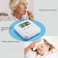 thumbnail image 4 of Timer Pill Box Electronic Reminder Pill Box Elderly Pill Box Timer, 4 of 4