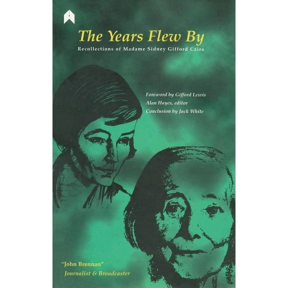 The Years Flew by (Paperback)