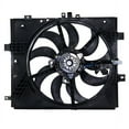 thumbnail image 2 of New Cooling Fan Fits Nissan Note Automatic 14-18 214813Ab3A Ni3115143 214819Kk0A, 2 of 2
