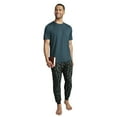 thumbnail image 4 of Jockey Men's Ultra Soft Cooling Sleep Jogger, 4 of 7