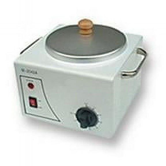 CSC Spa CM-2042A Single Waxer- 9.3 x 8.7 x 7.5 in.