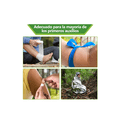 thumbnail image 2 of Kit Herramientas De Emergencia Reparación De Bicicletas 76 pz, 2 of 4