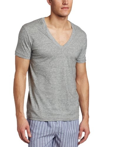 C-IN2 Mens Core V-Neck T-Shirt