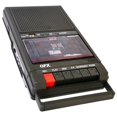 thumbnail image 1 of Enregistreur de Cassettes avec Lecteur USB, 1 of 1