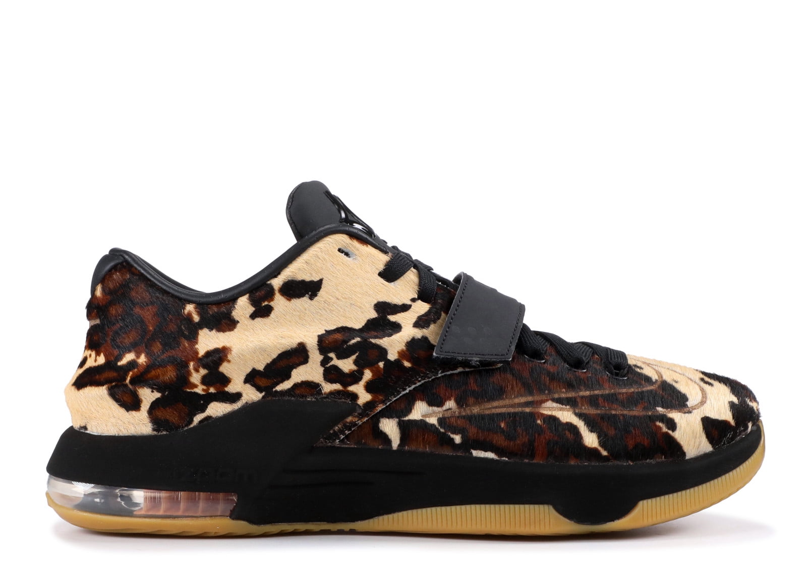 Nike - KD 7 EXT QS 'LONGHORN STATE 