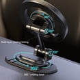 thumbnail image 2 of Soporte Magnético para Coche Con Imán Plegable Rotación 360, 2 of 4