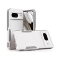 thumbnail image 1 of [PST] Google Pixel 8 Pro Hard Case, Dual Layers Heavy Duty Rubber Armor Bumper Hard Case Cover, 1 of 5