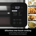 thumbnail image 6 of Ninja Combi 10-in-1 8 Servings Multi-Cooker w/ Combi Cooker Technology, Frozen to Table in 30 Mins, SFP700, 6 of 12