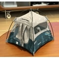 thumbnail image 2 of Miniature Tent for Kids' Pretend - Play - Indoor & Outdoor Fun, 2 of 6