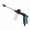 Blue-A, variant on High Pressure Car Wash Spray Gun with Water Pot, Portable Auto Cleaning Tool, Multi-functional Nozzle, Ergonomic Design for Comfortable Grip and Efficient Cleaning, Blue