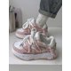 thumbnail image 4 of Women's Spring And Autumn New Style Low-cut Round Toe Fashionable Sneakers, Comfortable Sports And Streetwear Shoes, 4 of 4