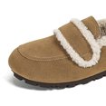 thumbnail image 3 of Zapatos Casa Calientes Piel Falsa para Mujeres, 3 of 8