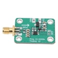 thumbnail image 2 of 0.1-2.5Ghz Detector logarítmico RF Medidor de Potencia Módulo de Detección de RadioFrecuencia Alta PrecisiN, 2 of 7