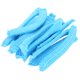 thumbnail image 5 of Gorro Bouffant Desechable, Gorro De Ducha Para El Cabello Azul No Tejido 100PCS, Previene Caídas En Los Alimentos, Polipropileno Ligero Y , Diseño Elástico, Ideal Para, 5 of 7