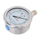 thumbnail image 4 of Manómetro De Vacío, Manómetro Radial A Prueba De Golpes Resistente A La Corrosión Para Uso Industrial ANGGREK Otros, 4 of 8
