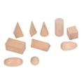 thumbnail image 3 of Juguete educativo de bloques geométricos, bloques de construcción de madera, juguete de bloques geométricos para niños, bloque geométrico de madera, innovación moderna, 3 of 9