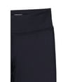 thumbnail image 2 of Athletic Works Girls Active Flare Leggings, 3-Pack, Sizes 4-18 & Plus, 2 of 4