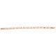 thumbnail image 3 of Therapy Bracelet Women Magnet Bracelet Stainless Steel Magnetic Therapy Bracelet For Healthy CareGold ANGGREK Otros, 3 of 8