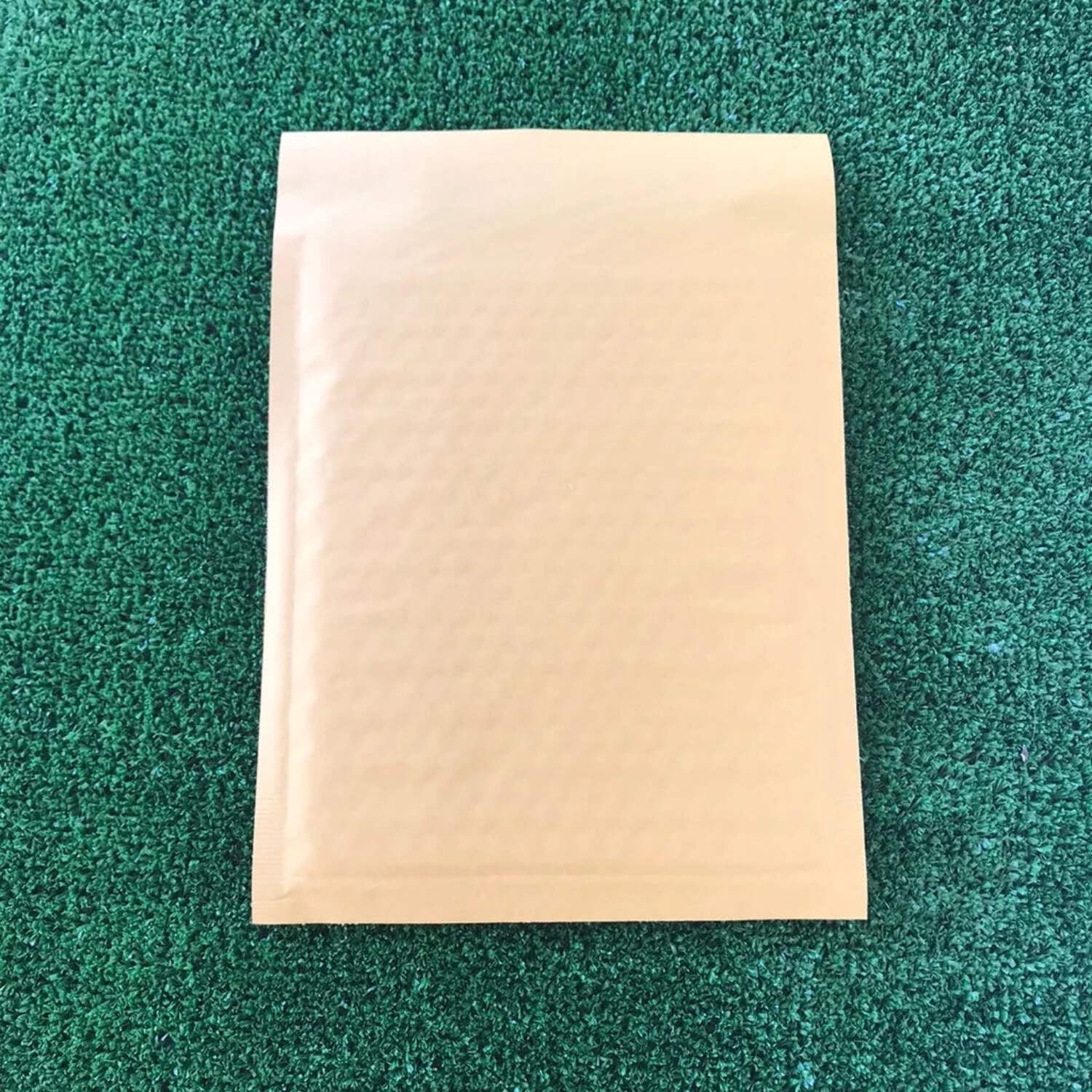 Bubble Mailers 6.5 x 9 Padded Envelopes 25 Yellow