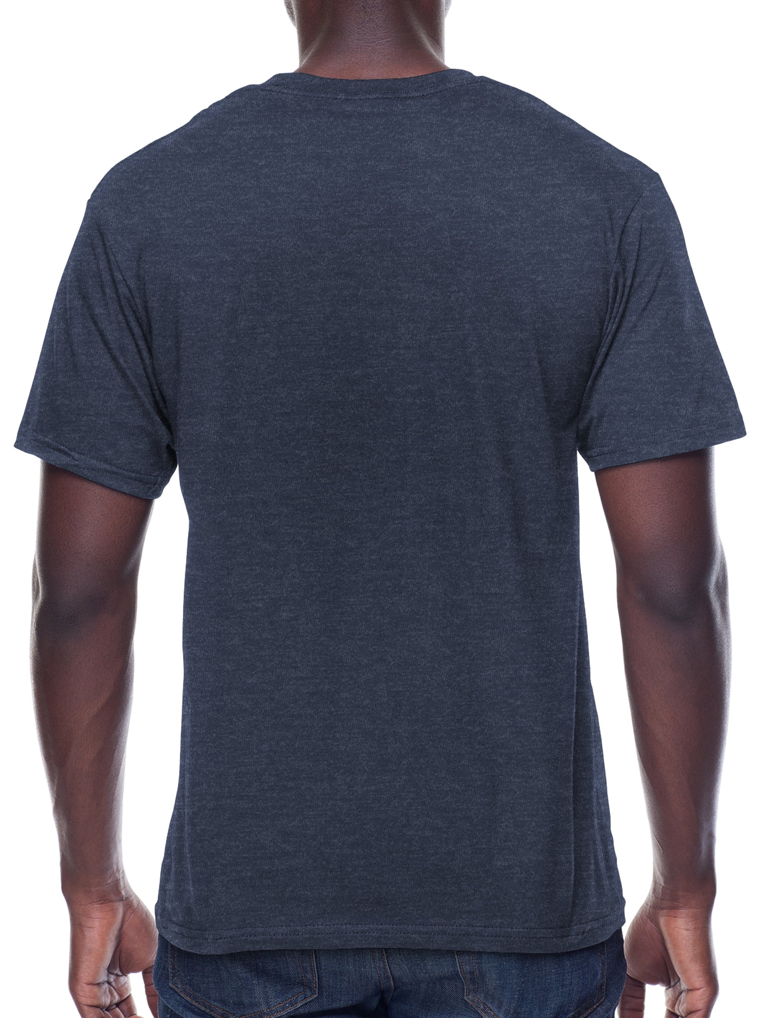 Disney Stitch Stay Weird Men's Graphic Tee