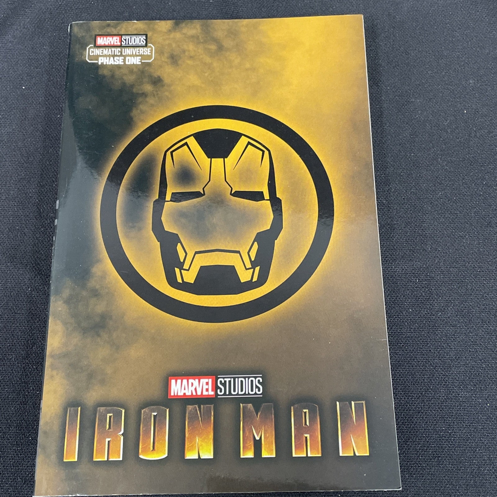 洋書 The Marvel Cinematic Univese Marvel Studios The Marvel Cinematic Universe An Official
