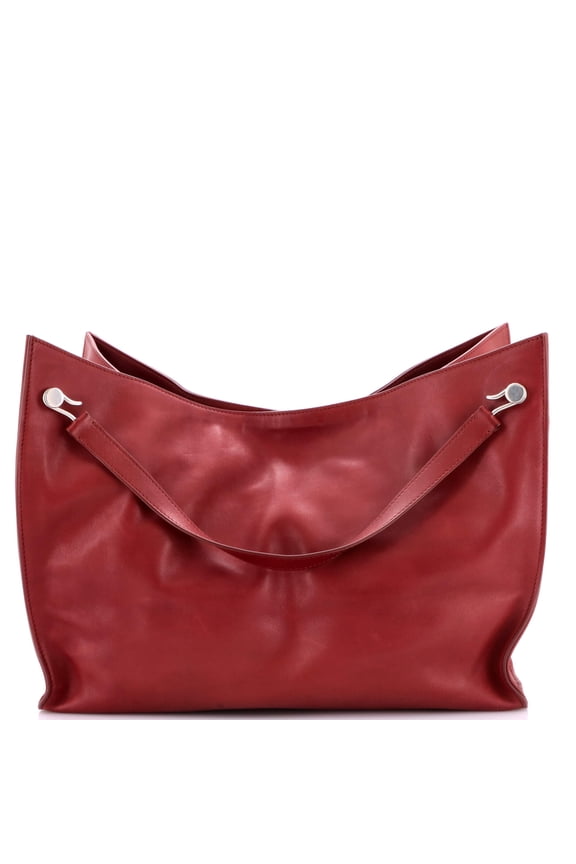 Pre-Owned Alexia Tote Leather Medium By Rebag