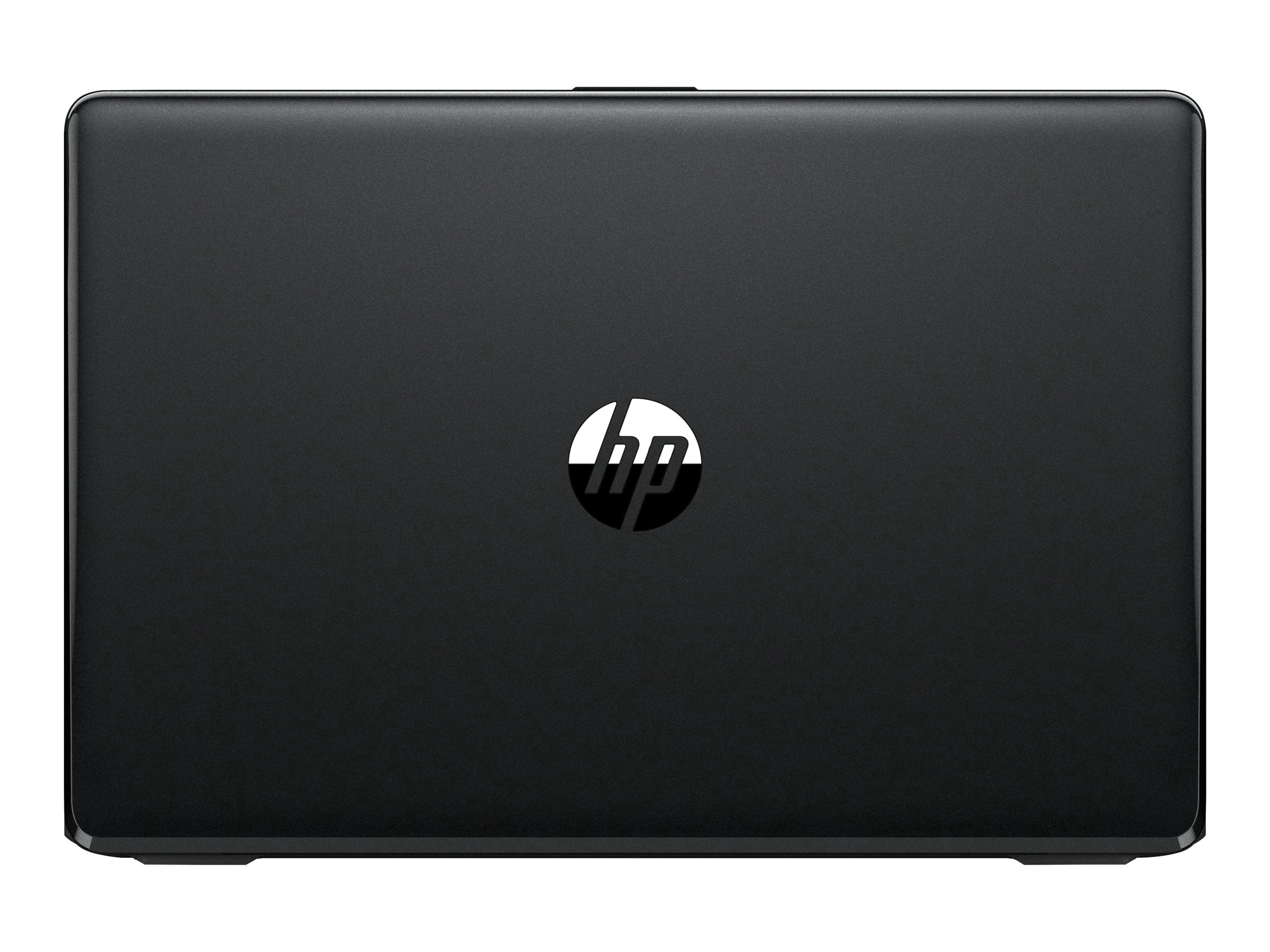 HP 15-bs053od Laptop, 15.6" Screen, 7th Gen Intel® Core™ i7-7500U, 6GB Memory, 1TB Hard Drive, Windows® 10 Home