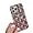 Pink, variant on Compatible with iPhone Case,Glitter Electroplated Argyle Checkered Heart Full Body Protection Soft Shockproof Cover Phone Case (Pink,iPhone 14 Plus)